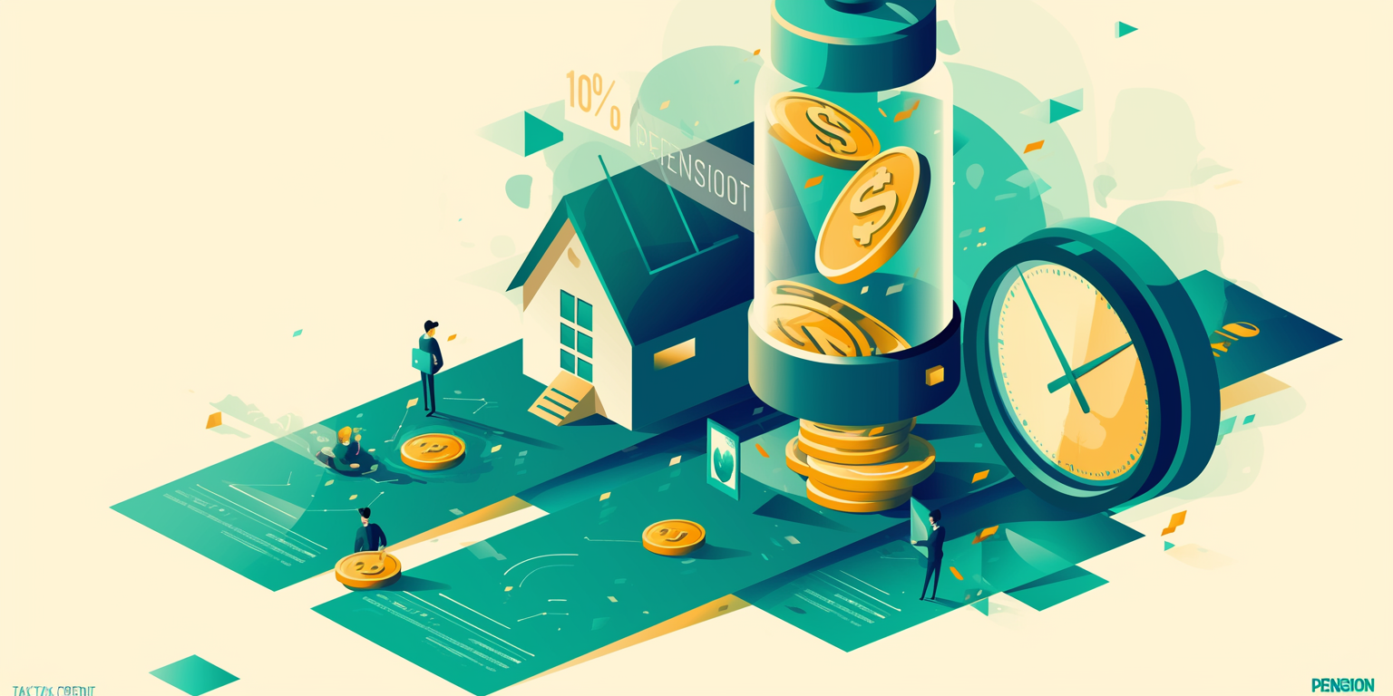 노노상속의 걸림돌, 부동산